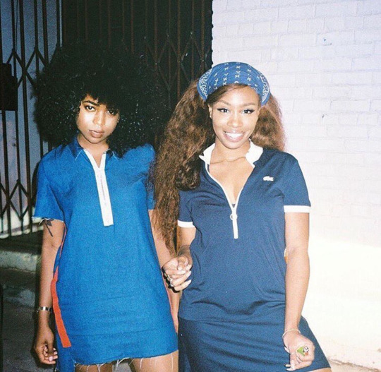 SZA