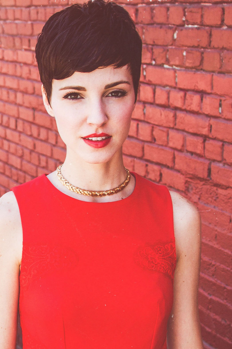 Emma Fitzpatrick Emma Fitzpatrick