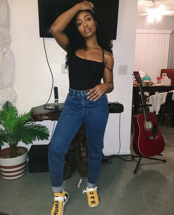 Picture of SZA