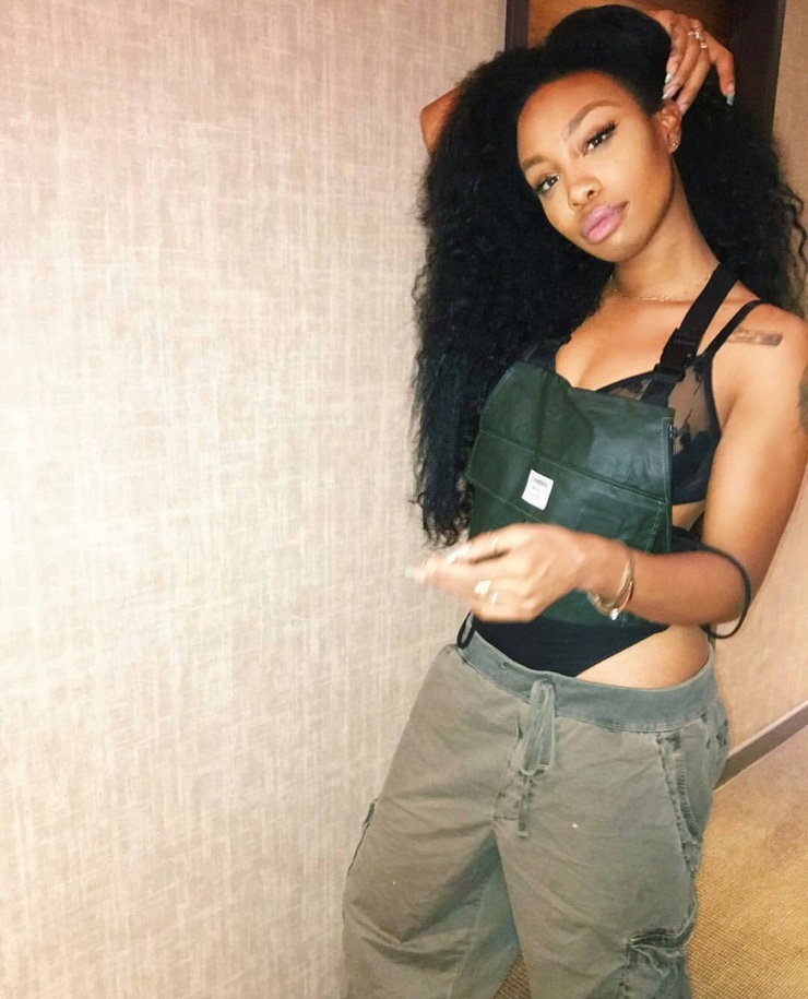 SZA