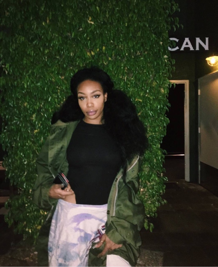 SZA