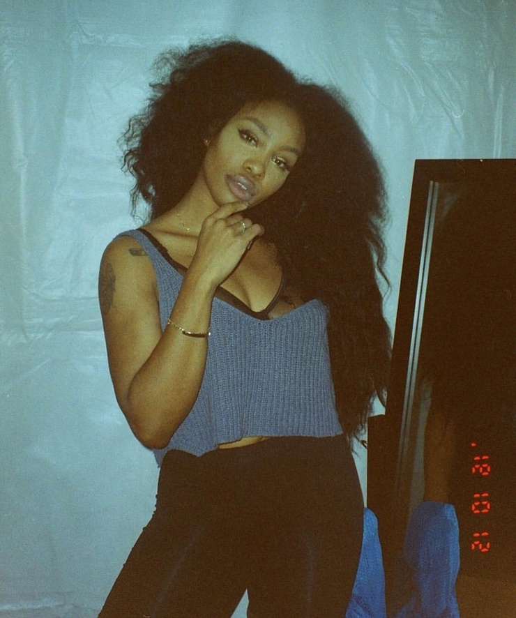 SZA