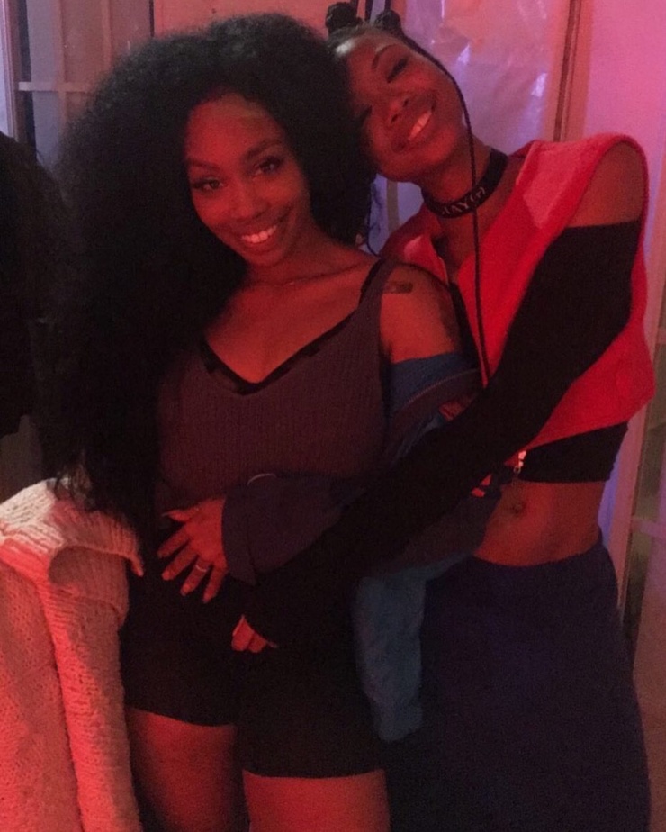 SZA