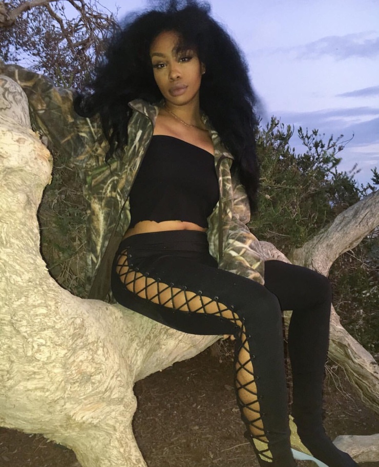 SZA