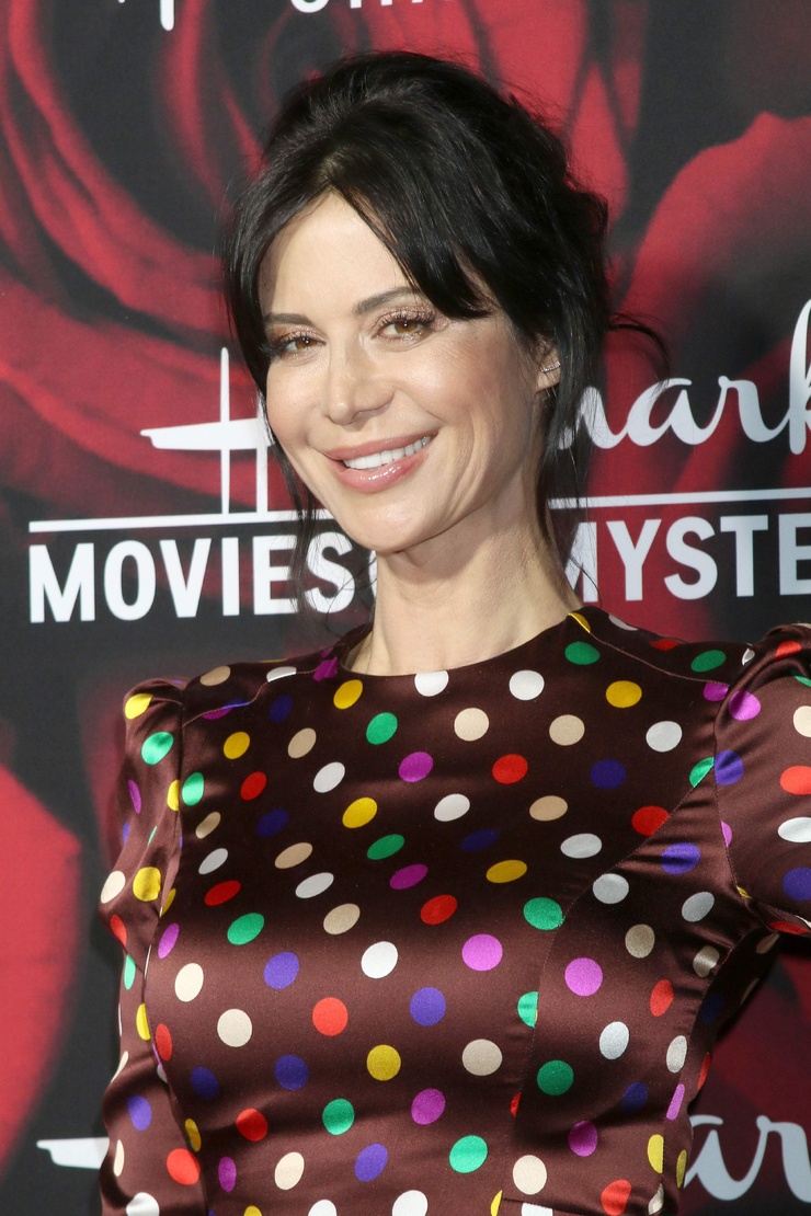 Catherine Bell