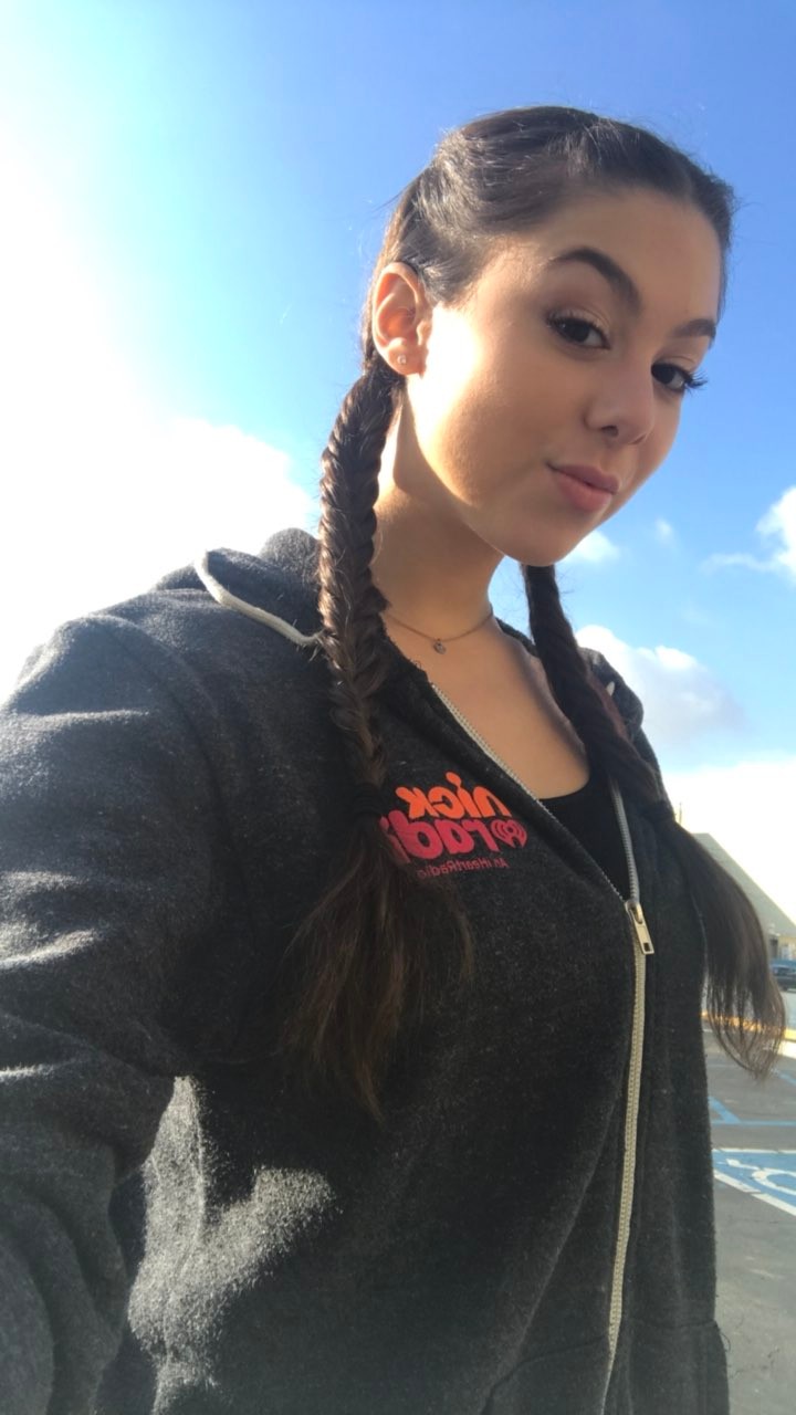 Kira Kosarin