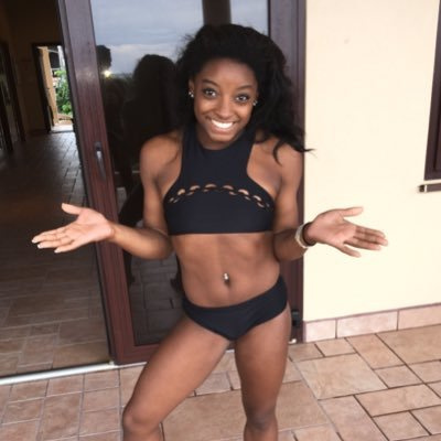 Simone Biles Simone Biles