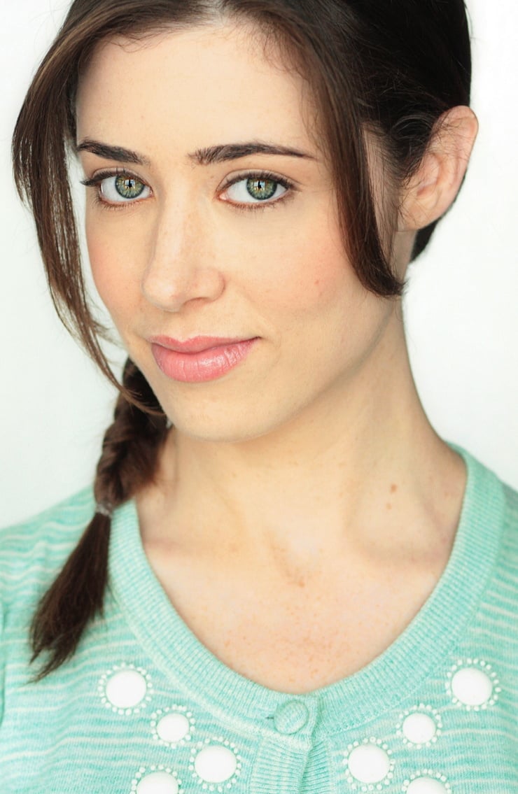 Alissa Dean Alissa Dean