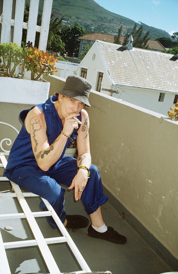 Felix Laband