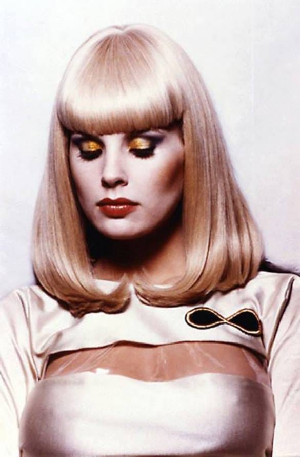 Galaxina (1980)