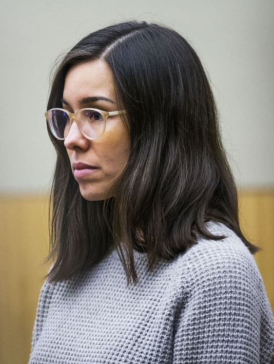 Jodi Arias