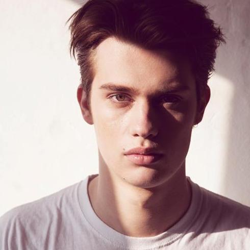 Nicholas Galitzine