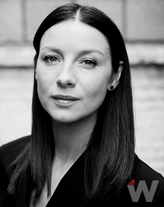 Caitriona Balfe Caitriona Balfe