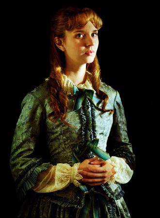 Molly Camp