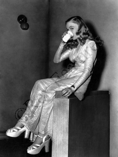 Veronica Lake