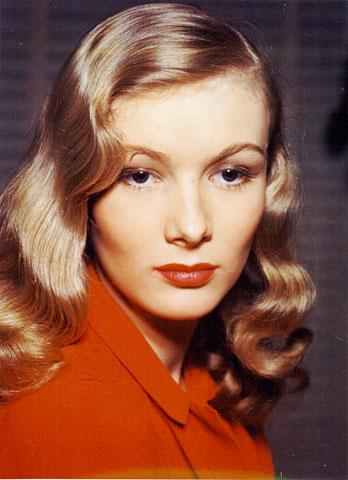 Veronica Lake