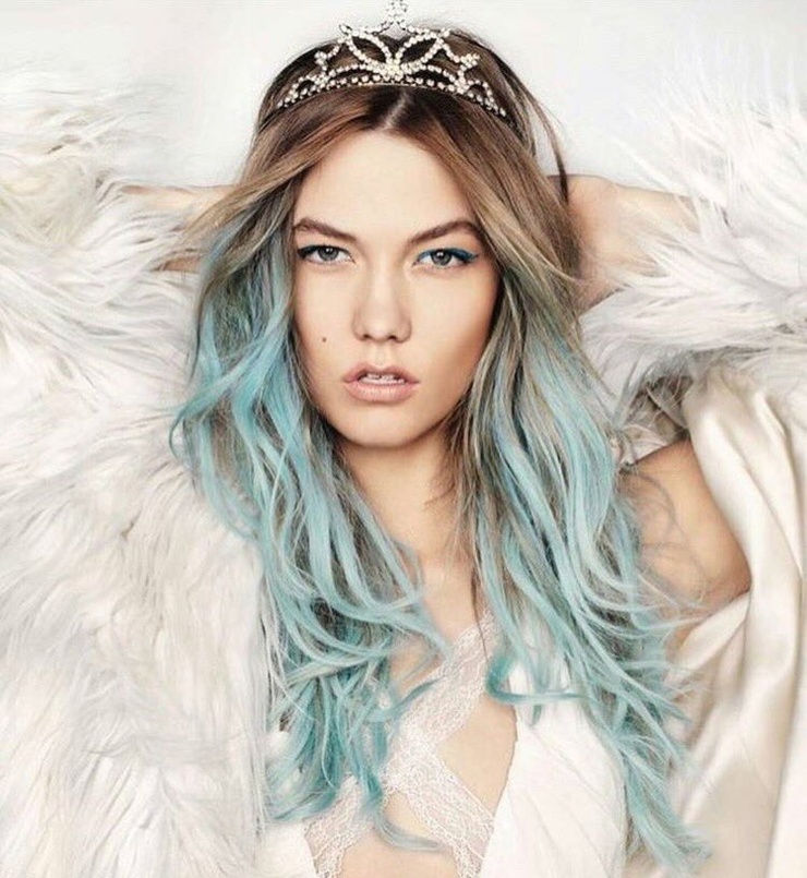 Karlie Kloss Karlie Kloss