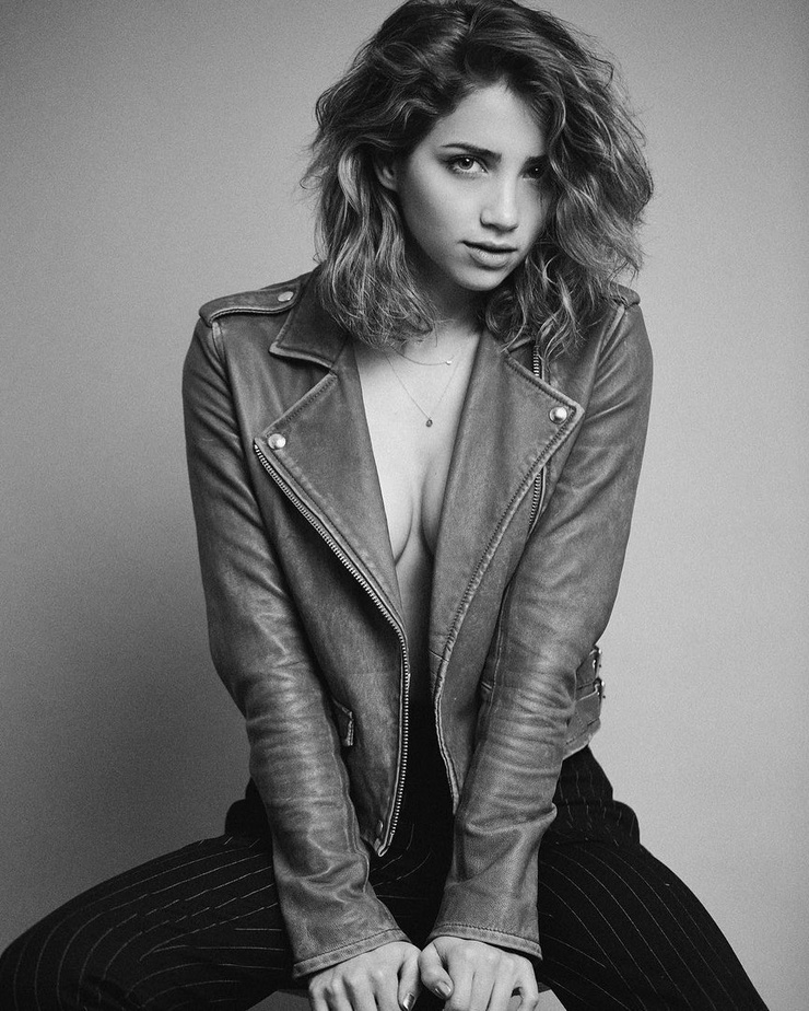 Emily Rudd Emily Rudd