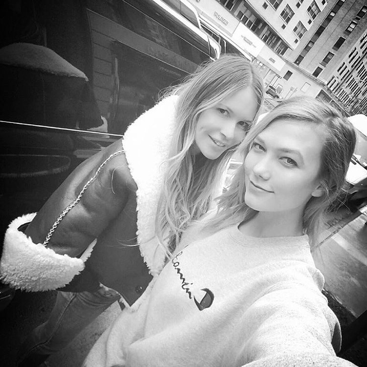 Karlie Kloss