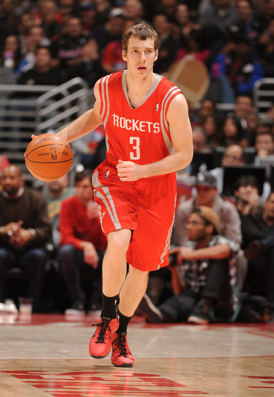 Goran Dragic