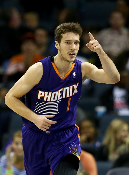 Goran Dragic