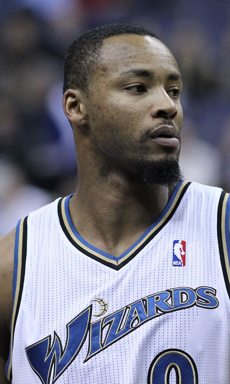 Rashard Lewis