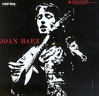 Joan Baez