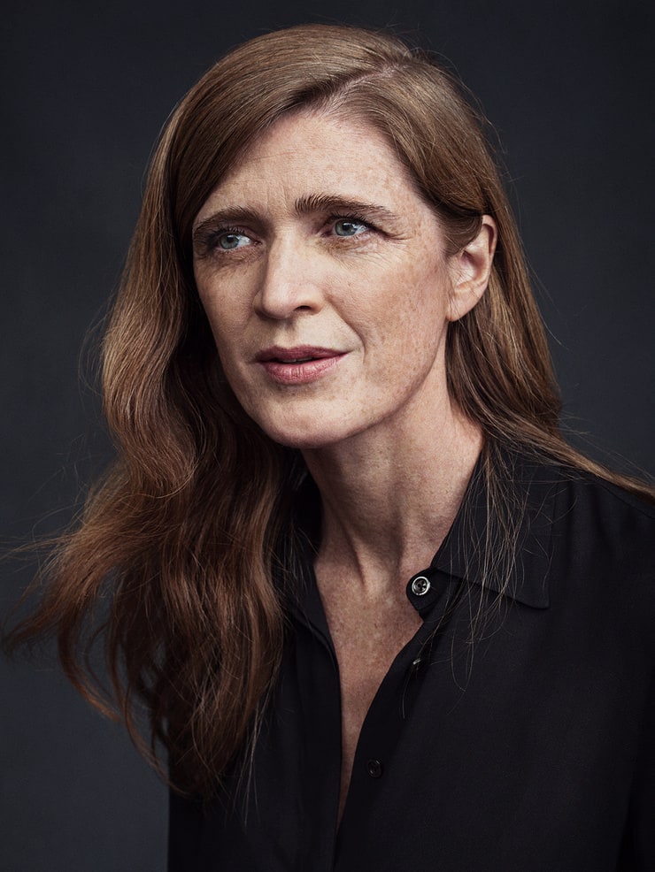 Samantha Power