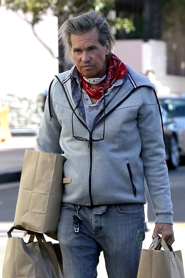 Val Kilmer