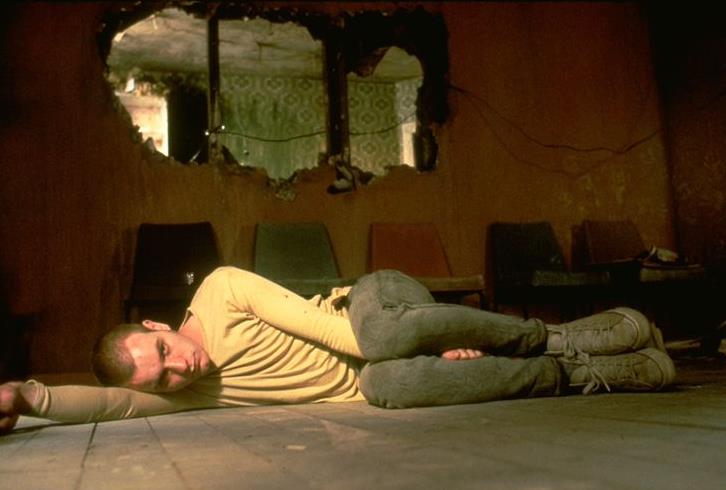 Trainspotting Trainspotting