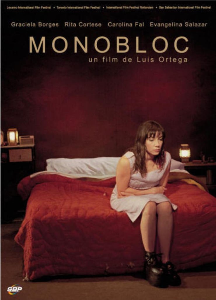 Monobloc                                  (2005)