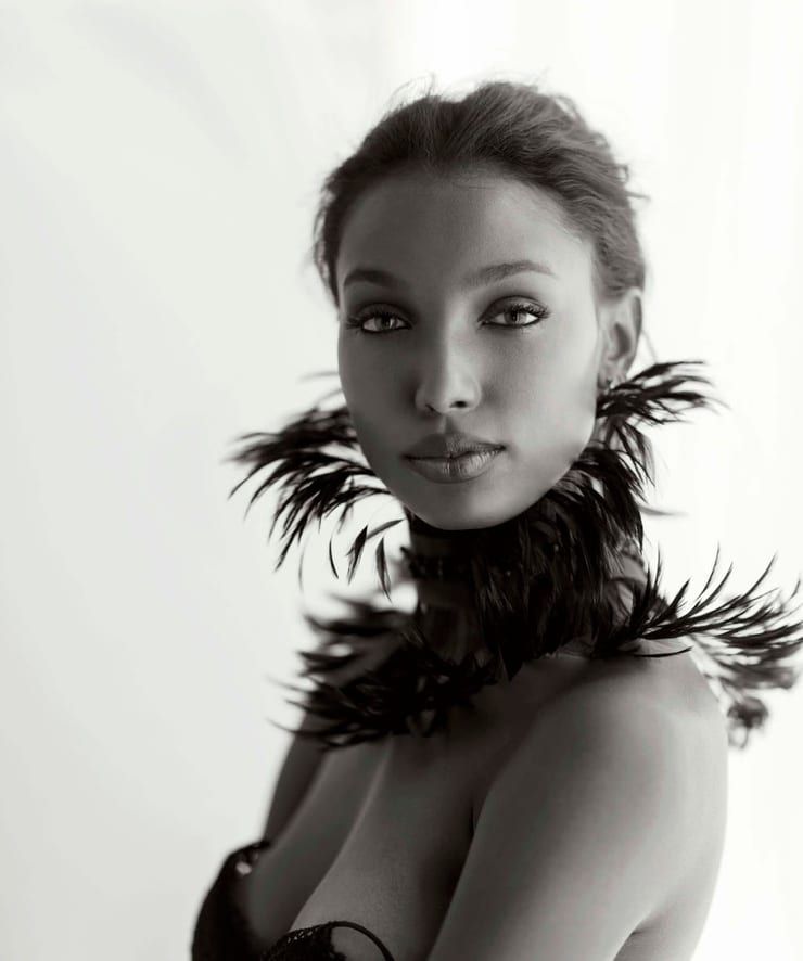 Jasmine Tookes