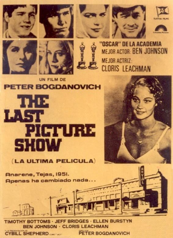 The Last Picture Show