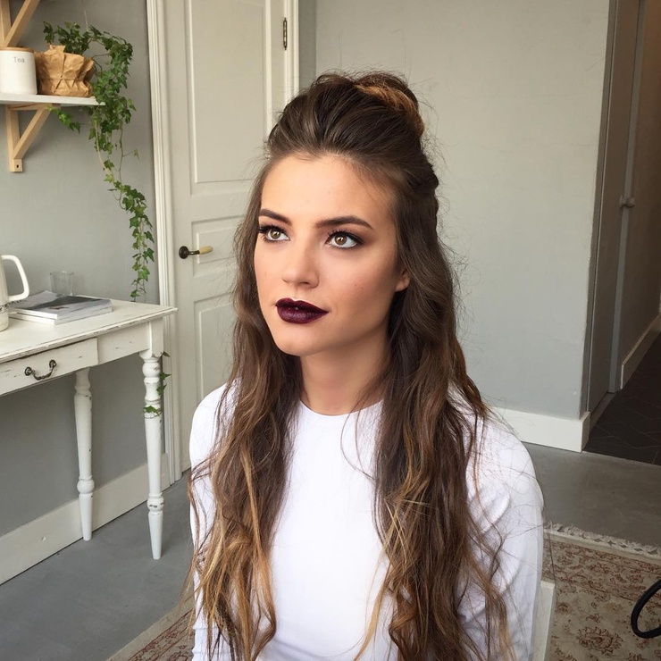 Ksenia Barasheva Ksenia Barasheva
