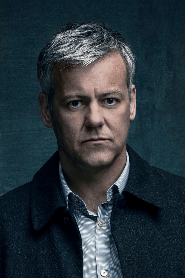 Greg Lestrade image