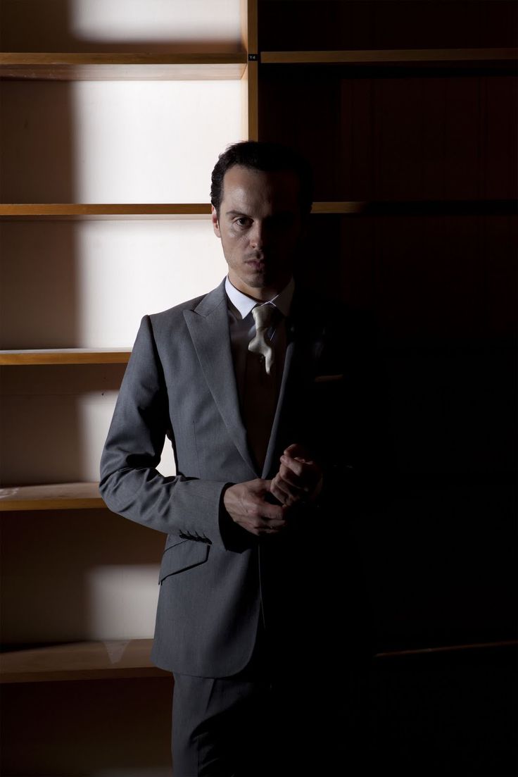 Jim Moriarty