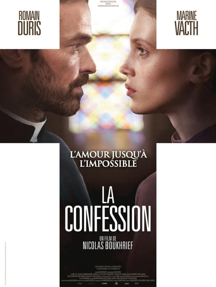 La confession                                  (2016)