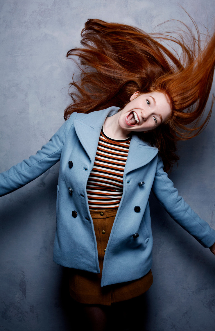 Annalise Basso Annalise Basso