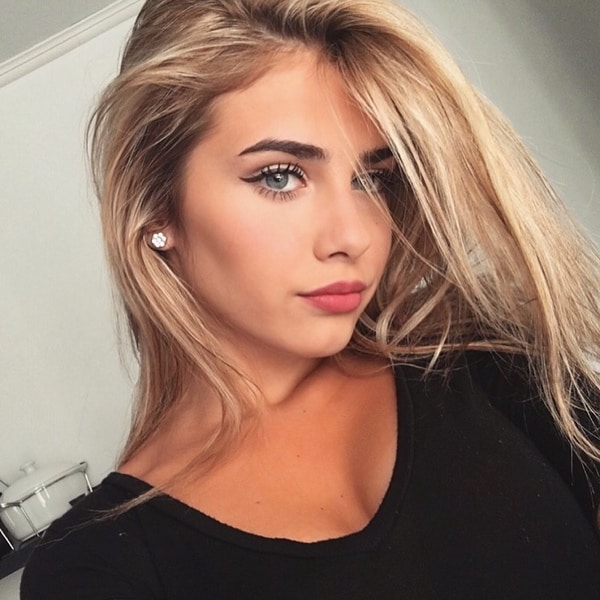 Marilou Bélanger Marilou Bélanger