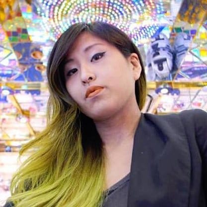Yoko Okumura