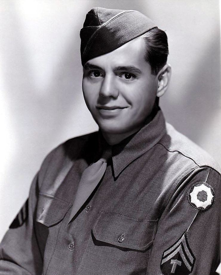 Desi Arnaz