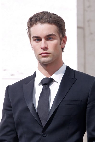 Chace Crawford Chace Crawford