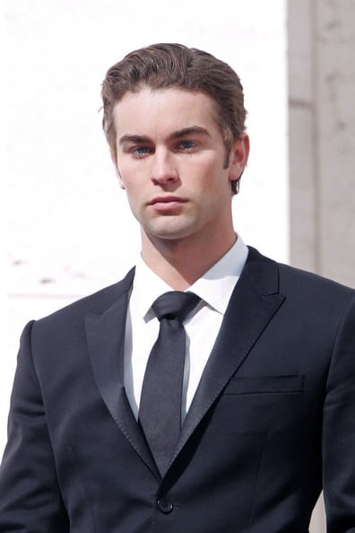 Chace Crawford