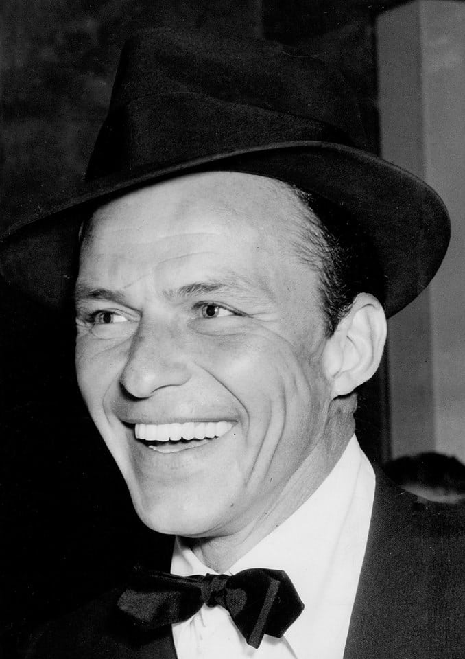 Frank Sinatra