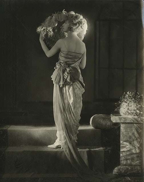 Ann Forrest