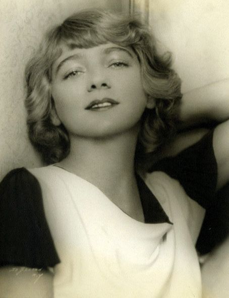 Ann Forrest