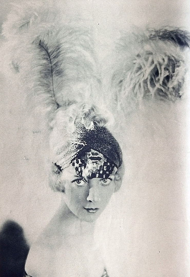 Ann Forrest