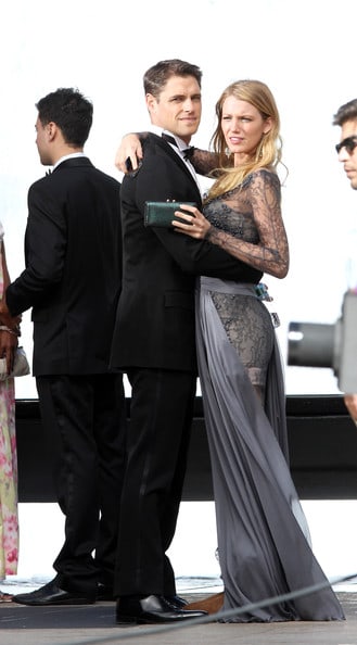 Blake Lively Blake Lively