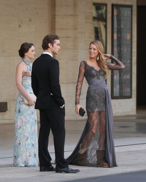 Blake Lively Blake Lively