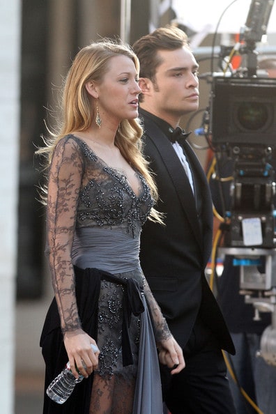 Blake Lively Blake Lively